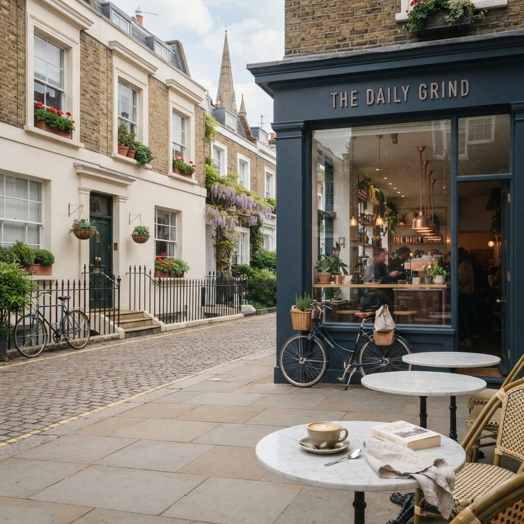 From Warehouses to Wellness: How Shoreditch is Evolving and Changing