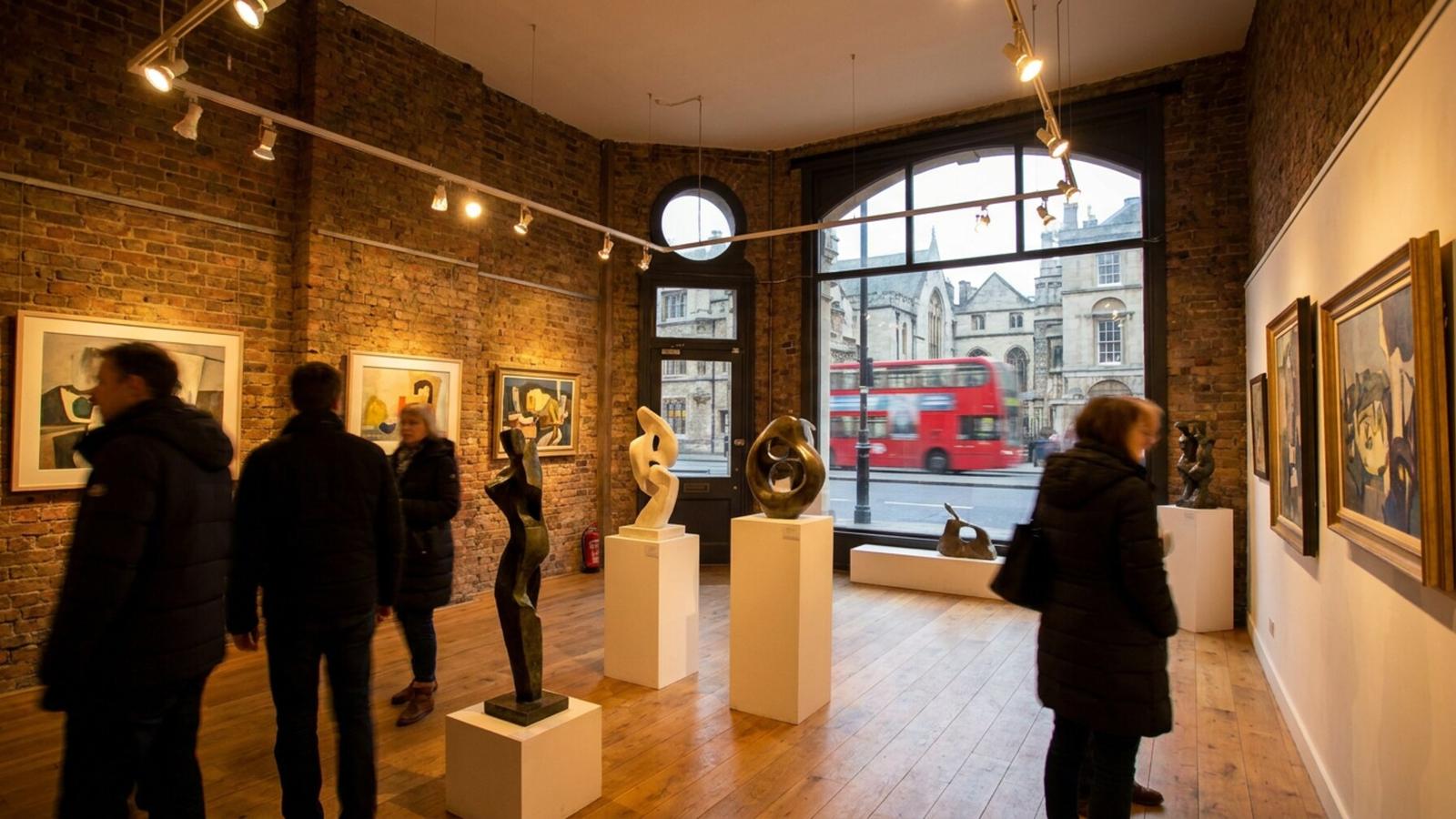 London's Vibrant Community Comes Together for a Weekend of Music and Culture