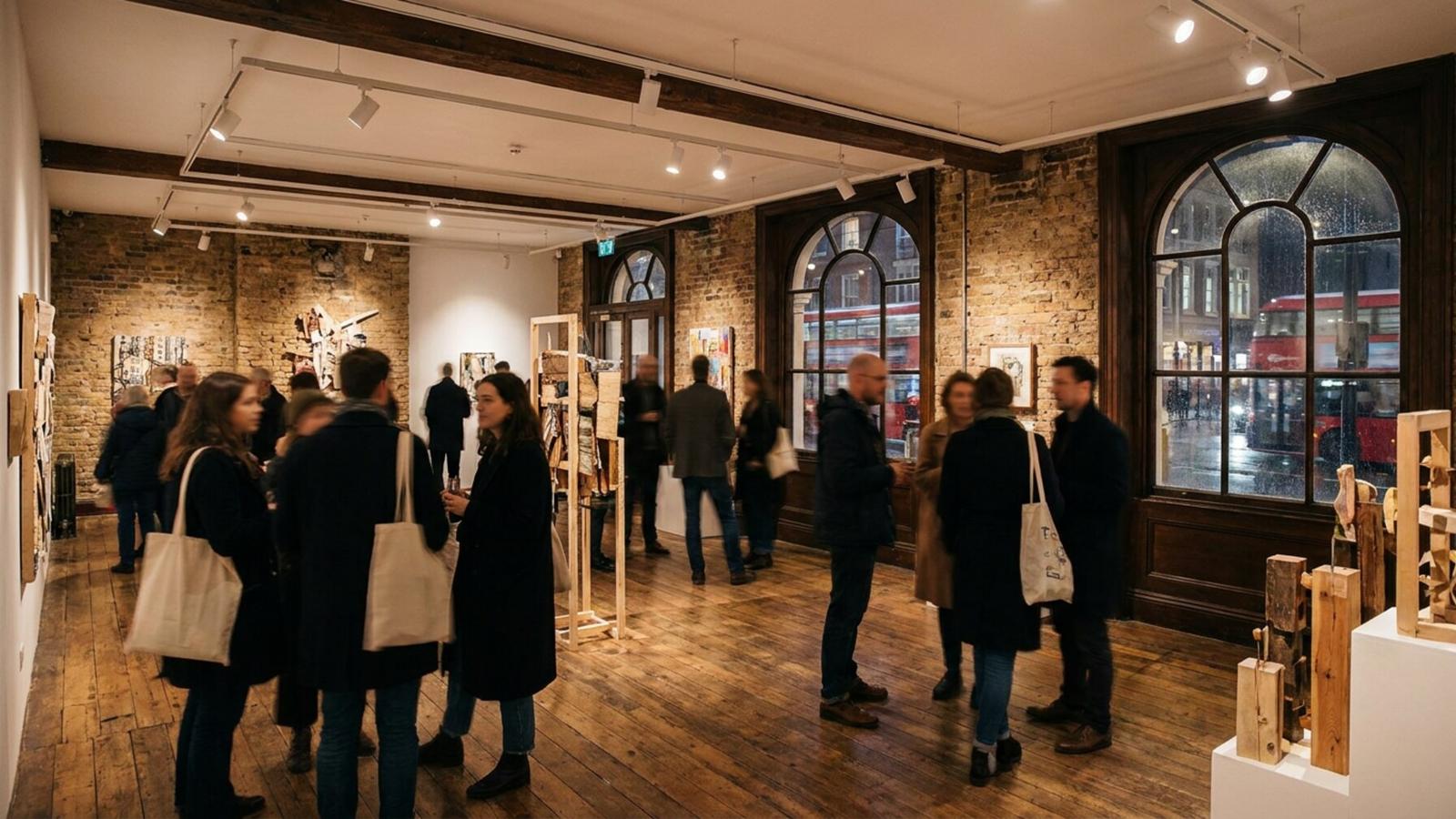 A Local's Guide to Free Cultural Experiences in London