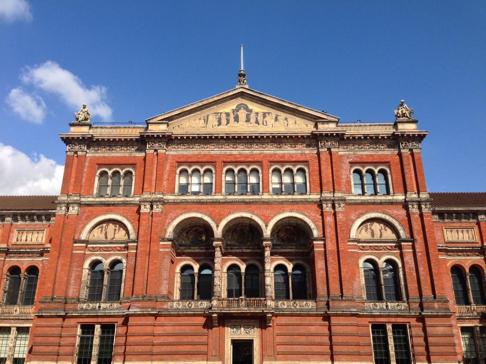London's Best Free Cultural Experiences: 12 Hidden Gems This Weekend