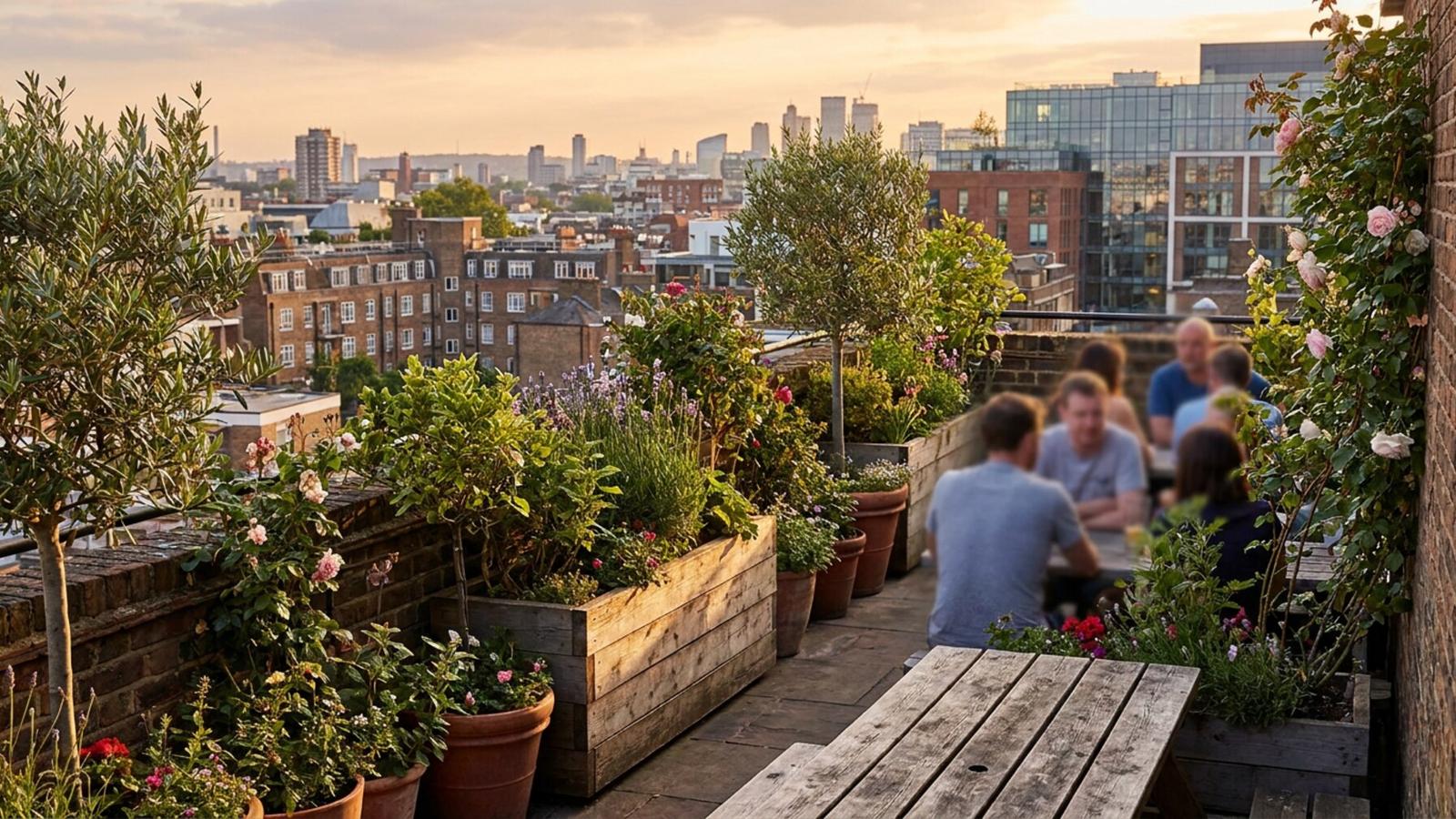 London's 88 Michelin-starred restaurants define 2026 dining guide.