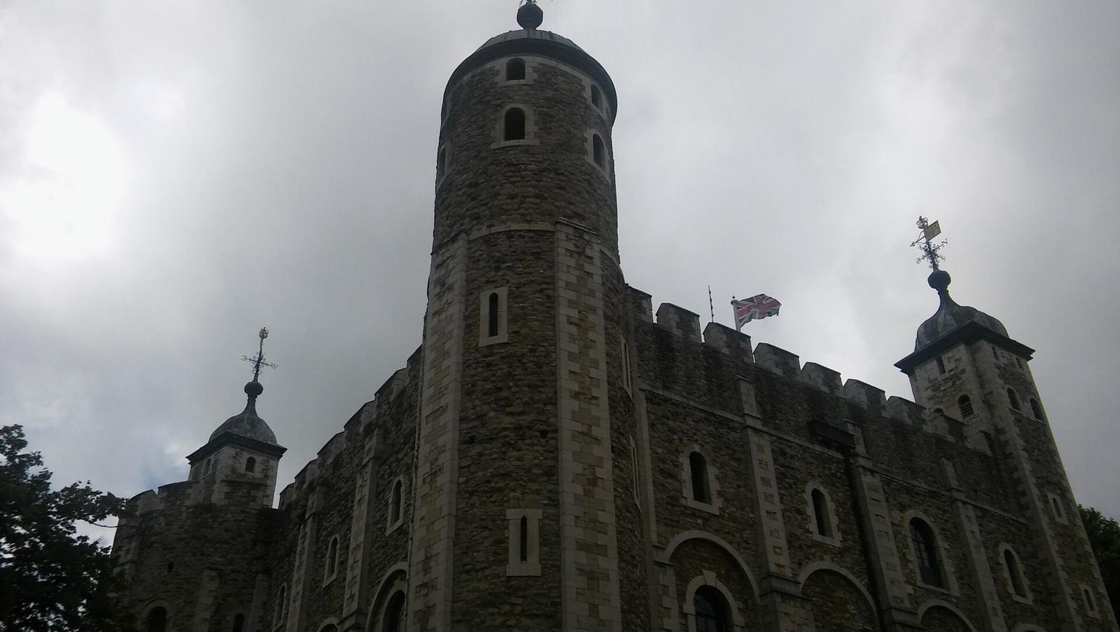 Tower Of London