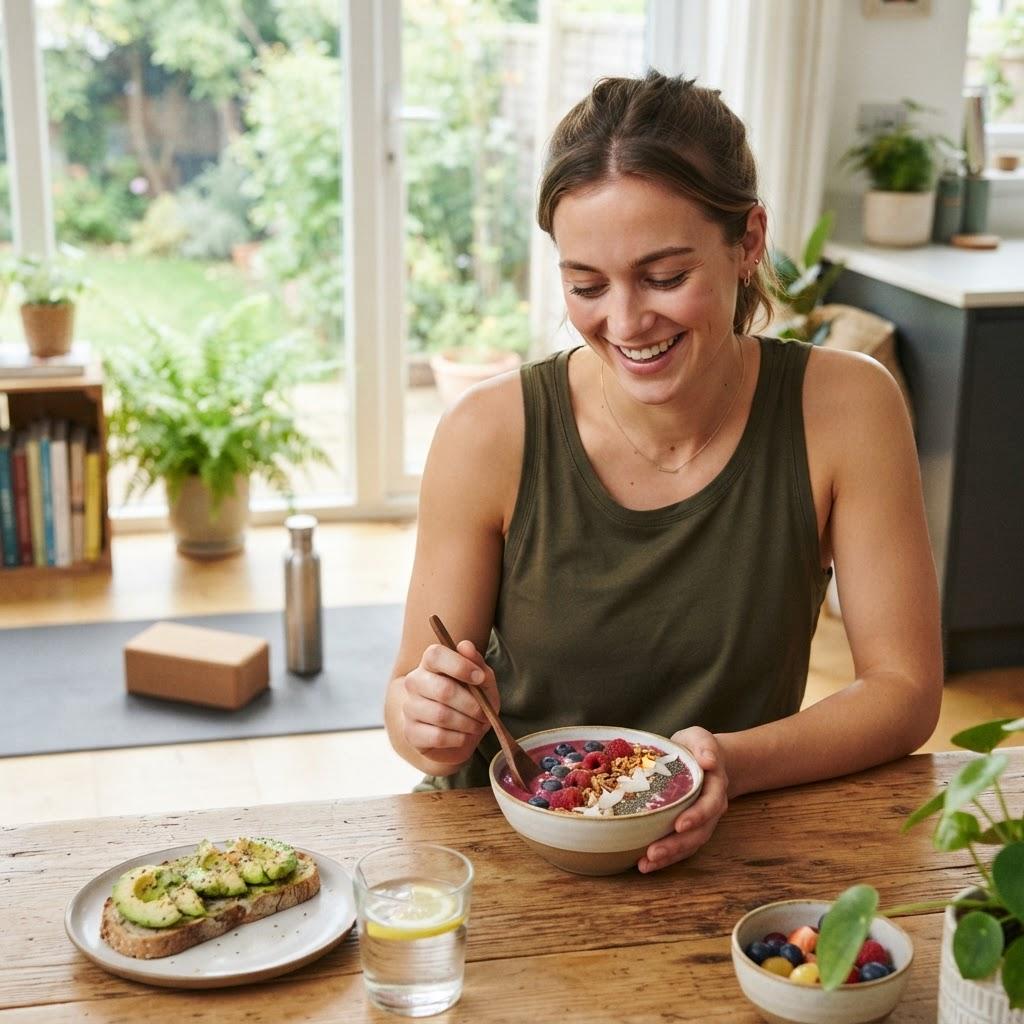 Londoners Cut Food Costs in Half Using Local Markets, NHS Schemes
