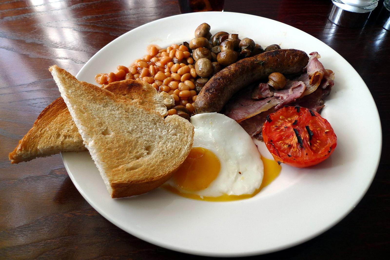 Top London Brunch Spots Ranked by 2025 Reviews
