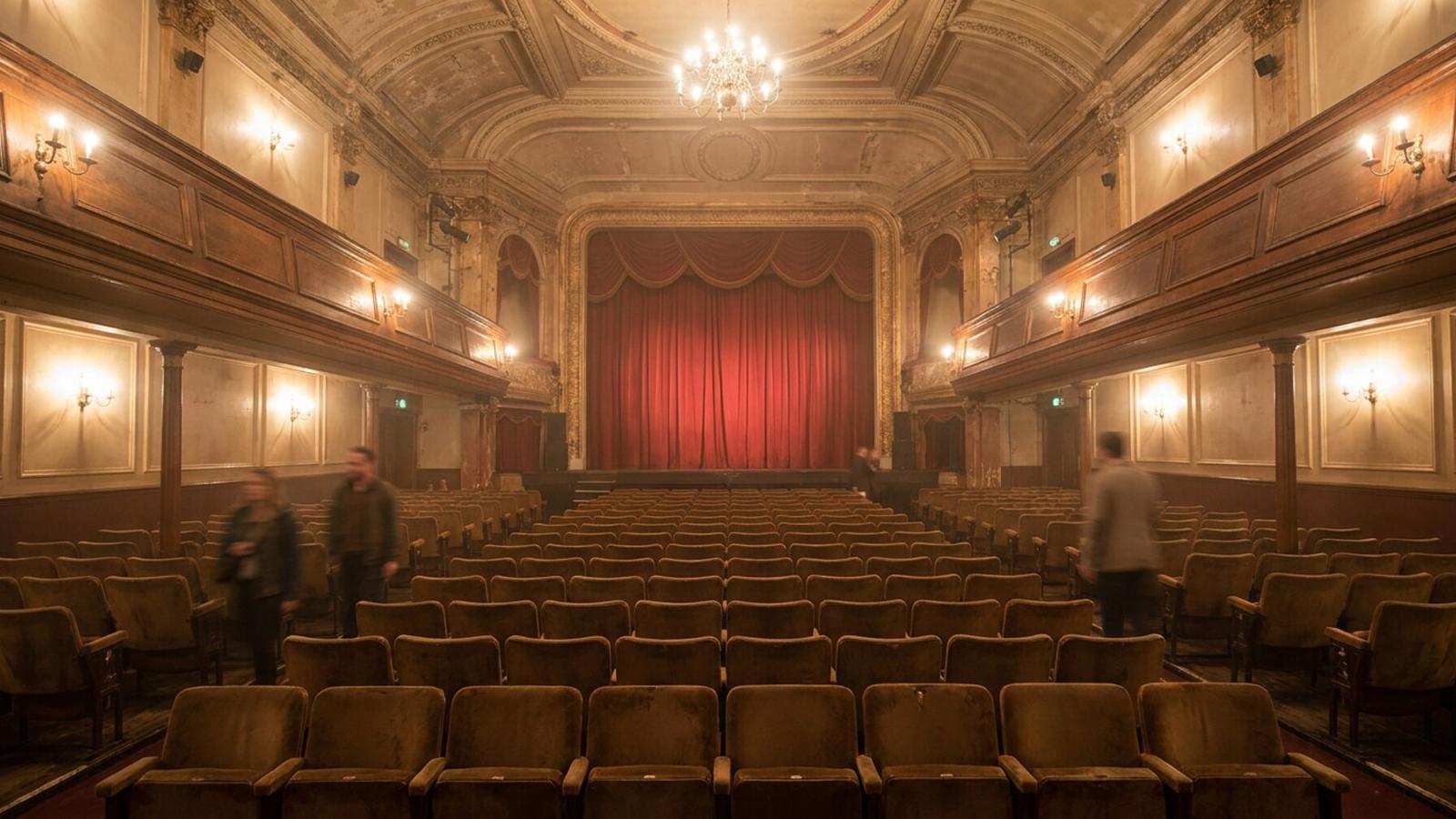 London Venues and Curators Shape Weekend Music, Festivals, Markets