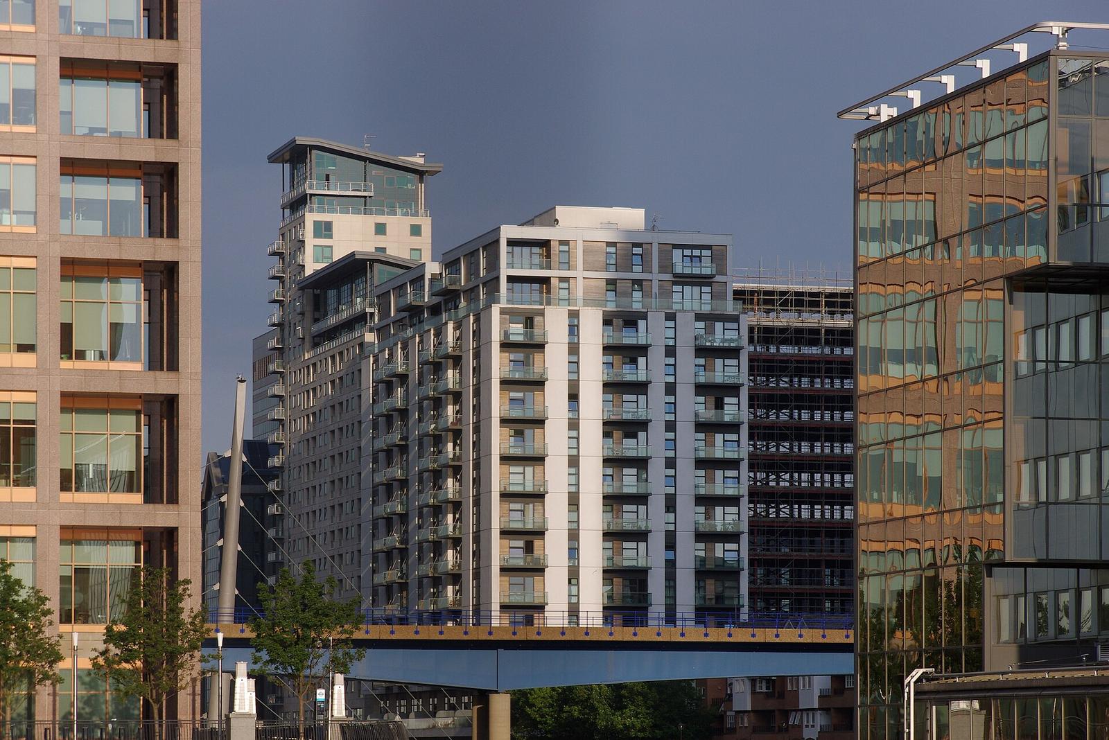 London Financial Centre: Economy and Global Impact