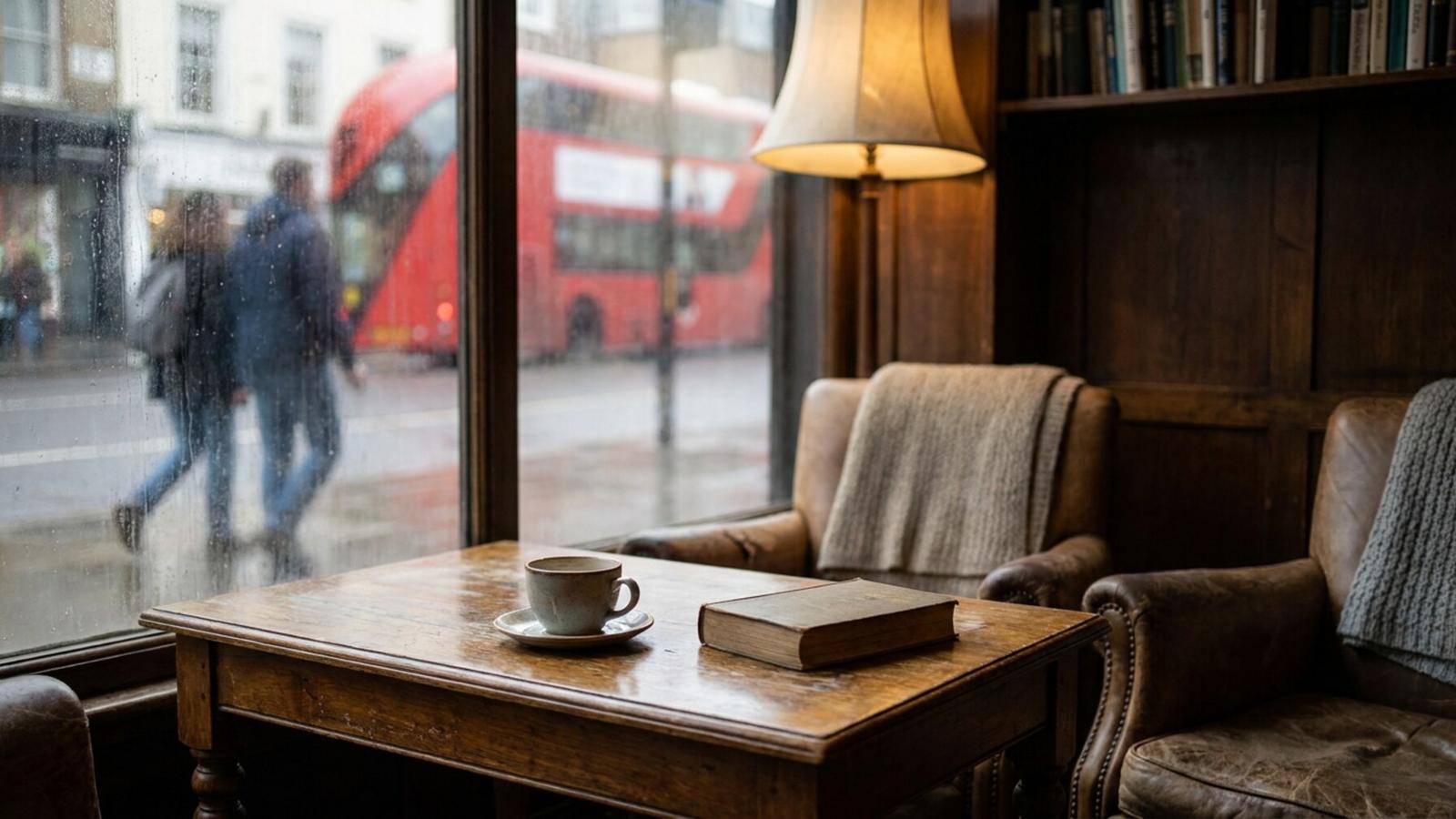 London's Top Brunch Spots: Hours, Locations and Reservation Tips