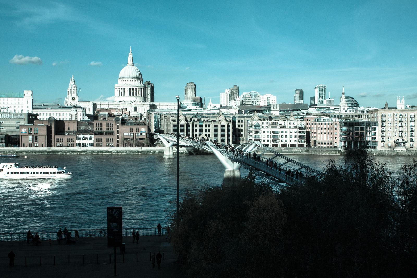 London's Best Free Attractions: Museum Halls, Heath Walks Await