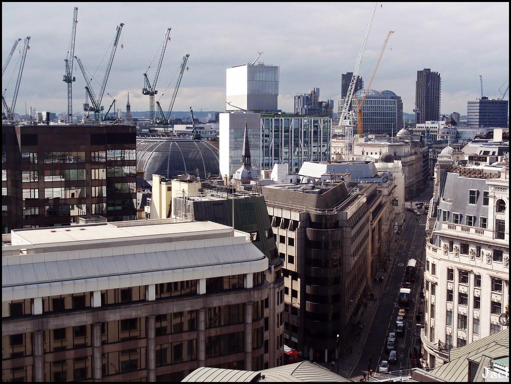 Lost Entrepreneur Meetup Brings Burnt-Out Founders Together in Shoreditch