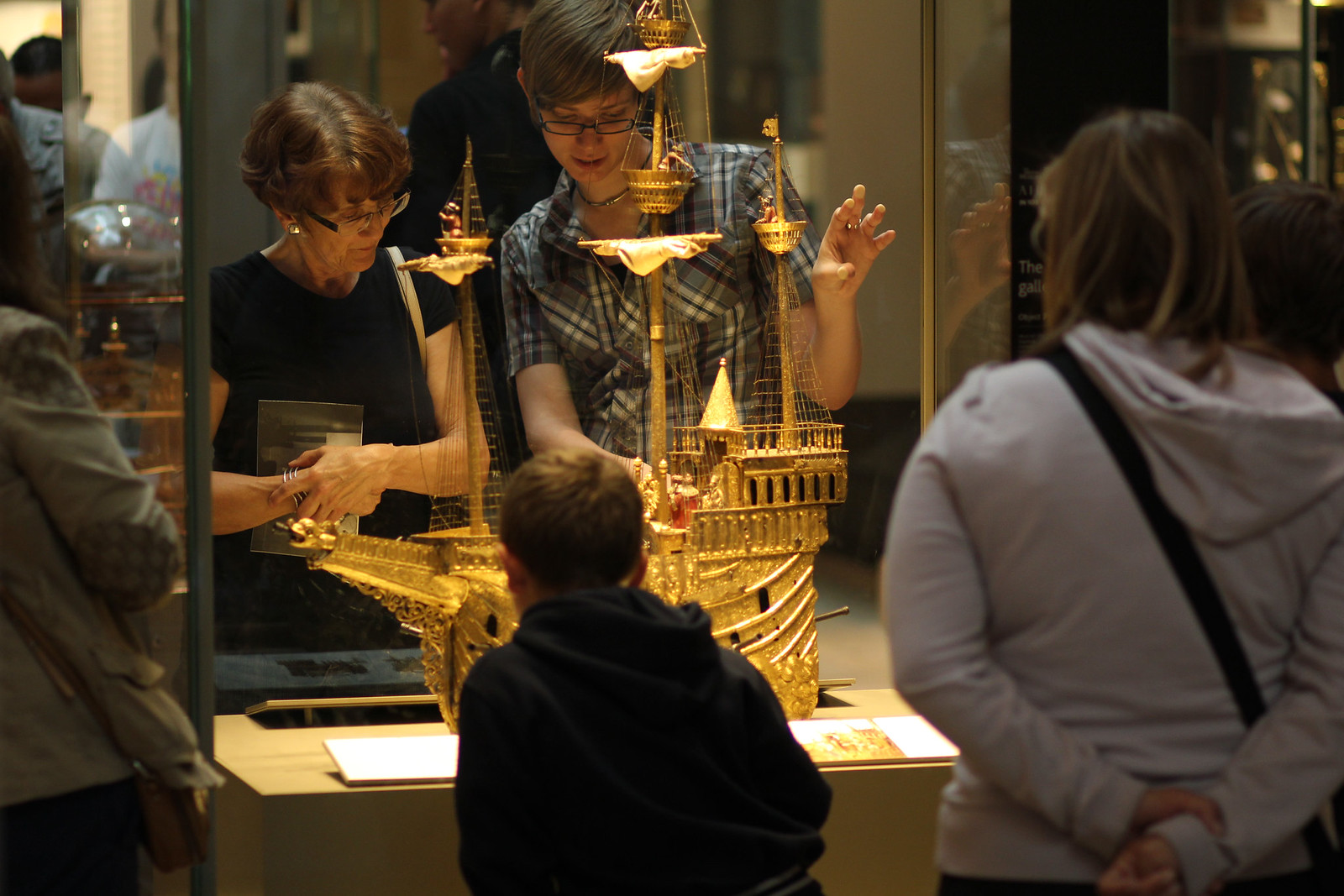 Visiting the British Museum: Free Entry and Planning Your Day