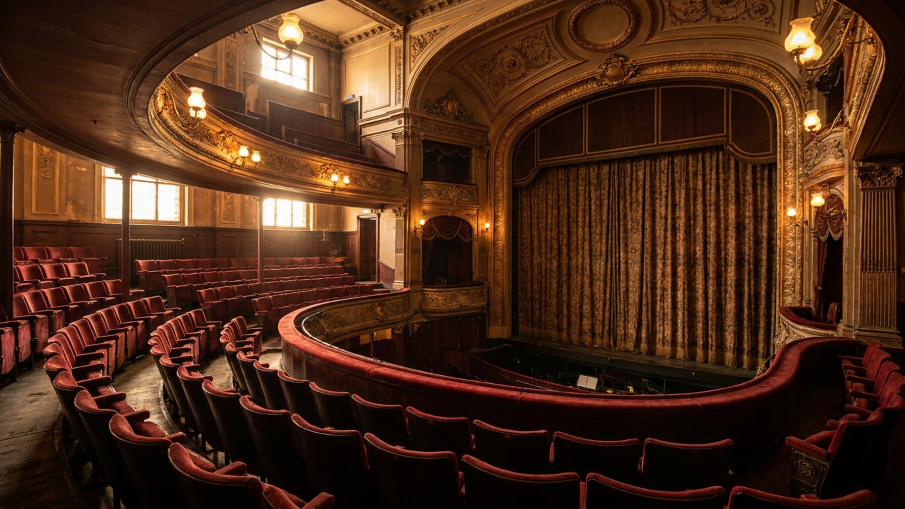 Free London Attractions Unite Residents and Visitors Across City