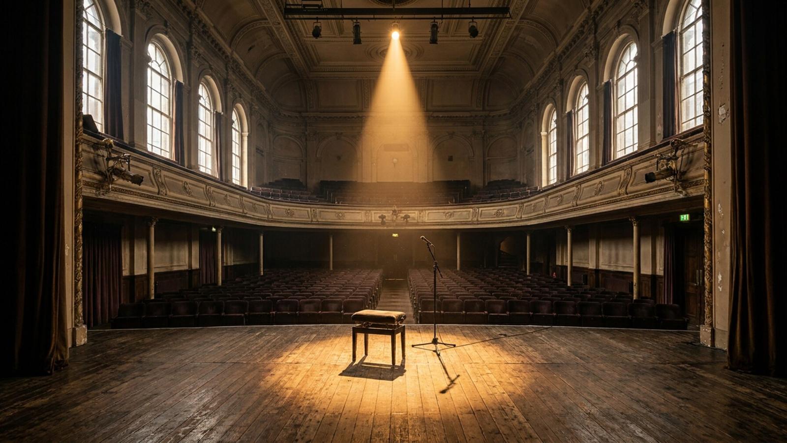 London This Weekend: 5 Must-See Cultural Events July 18-19