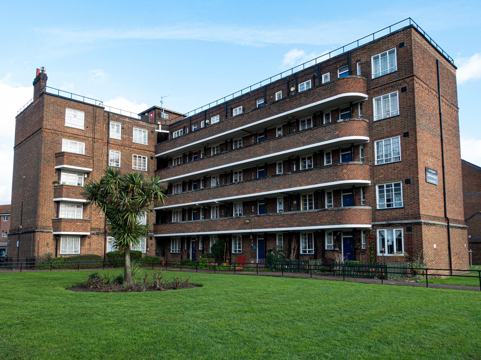 London Infrastructure Project Lifts Property Values Up to 20% in Year